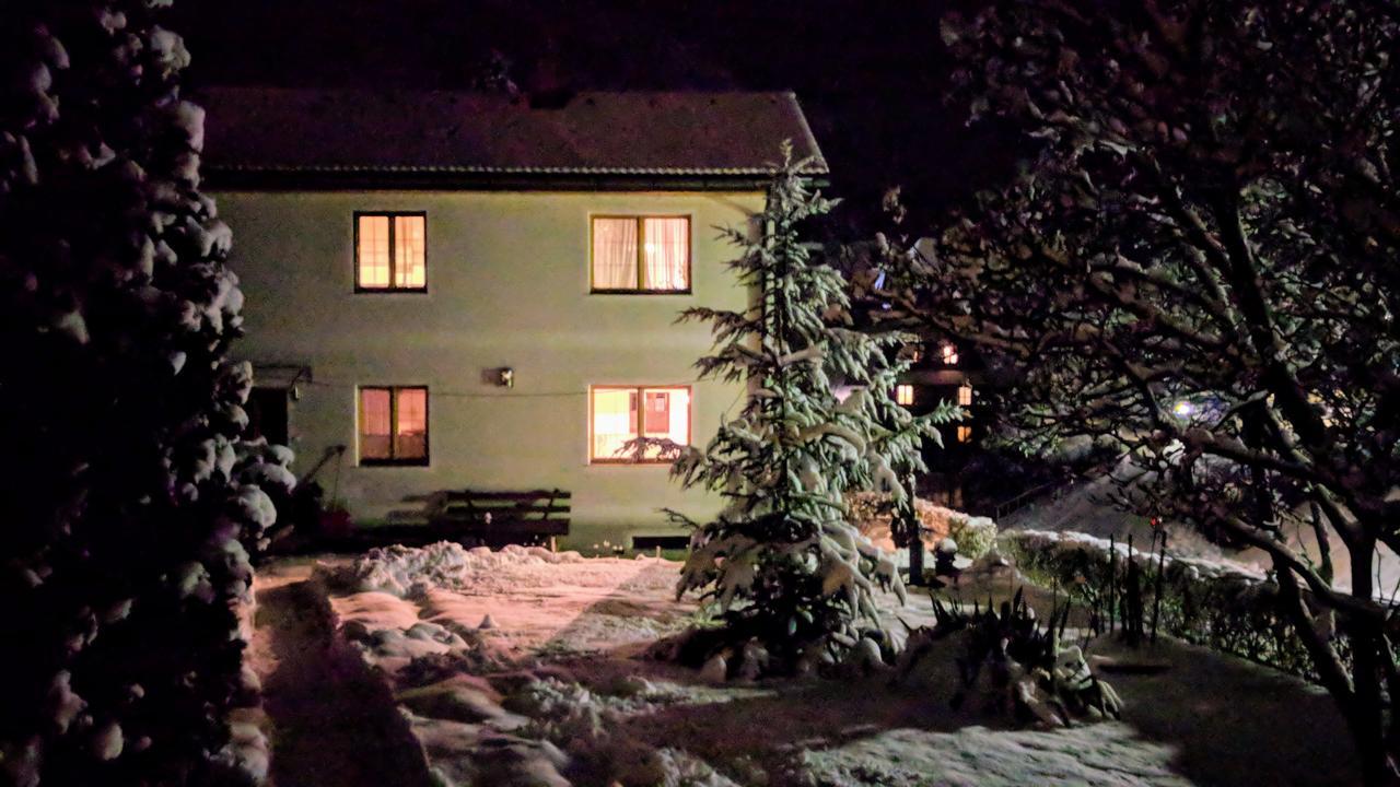 Heidi'S Schlummerkiste Am Fuss Der Teichalm Breitenau am Hochlantsch エクステリア 写真